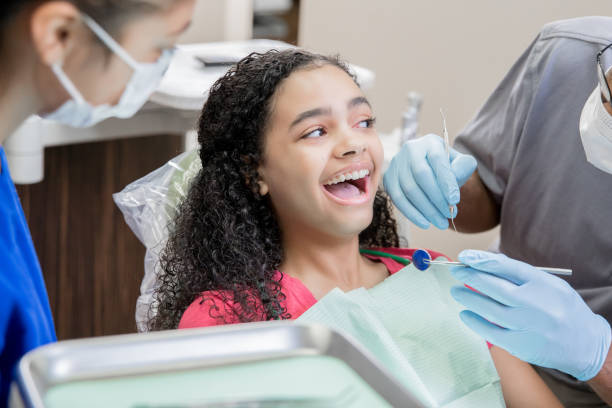 Best Emergency Cosmetic Dentistry in Etowah, NC