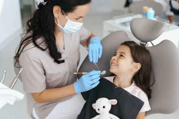 Best Emergency Dentist for Knocked-Out Tooth in Etowah, NC