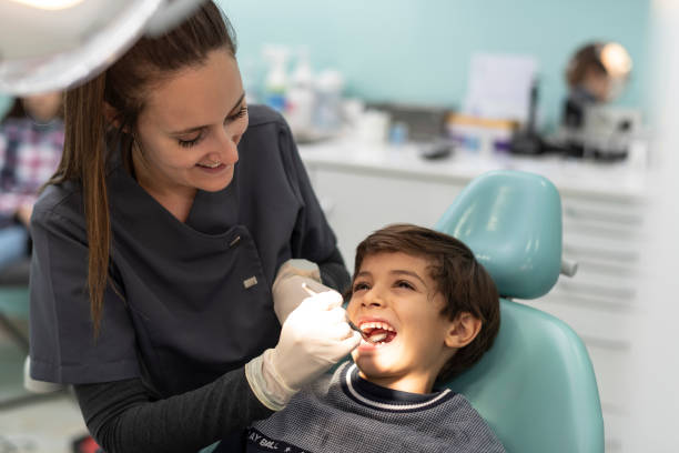Best Mobile Emergency Dentist in Etowah, NC