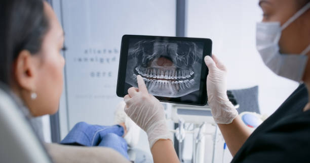 Best Broken or Cracked Tooth Emergency Dentist in Etowah, NC