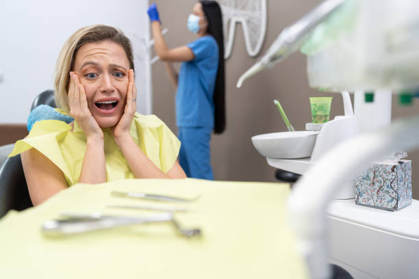 Best Weekend Emergency Dentist in Etowah, NC