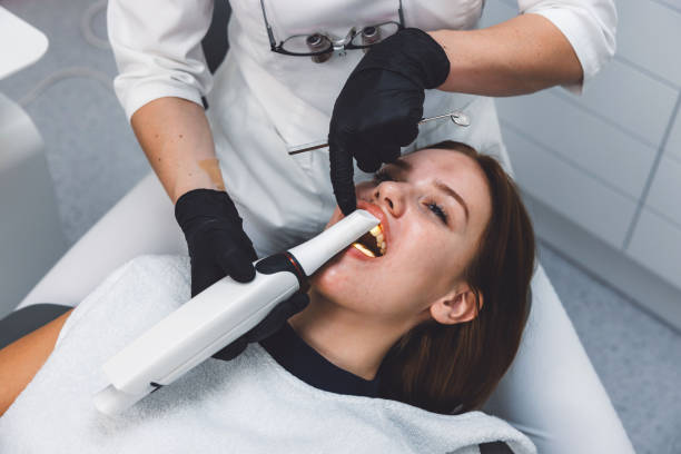 Best Broken or Cracked Tooth Emergency Dentist in Etowah, NC